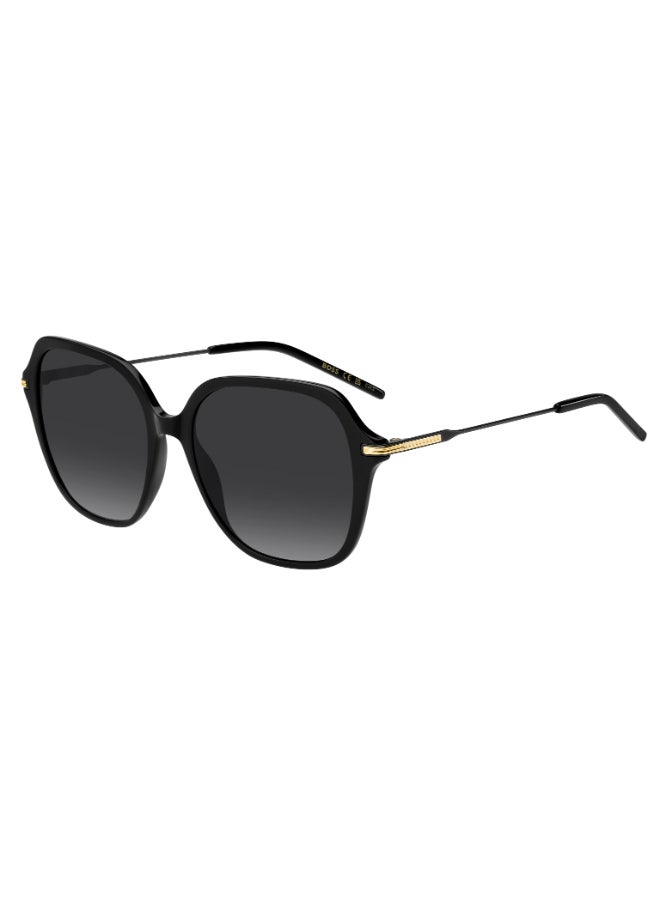 HUGO BOSS SQUARE HUGO BOSS SUNGLASSES FRAMES - Image 1